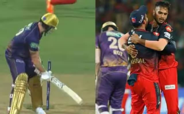 Jason Roy penalized for violating IPL Code of Conduct