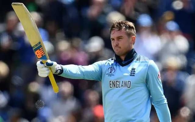 Roy dropped from England's squad for Pakistan tour