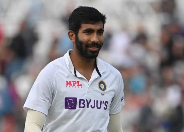 ENG vs IND: Jasprit Bumrah sets new India wickets record for a series in England