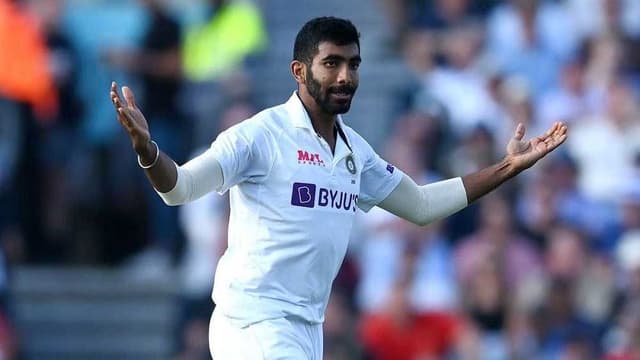 Jasprit Bumrah surpasses Kapil Dev's 40 year old record in 5th Test against England