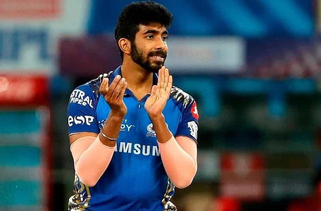 Whenever you think the game is going away, just bring in Bumrah: Hardik