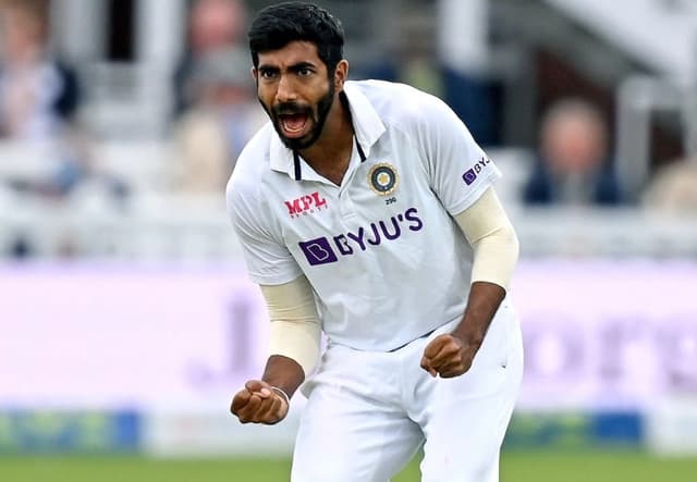 Ravi Shastri makes a massive remark on Bumrah ahead of WTC final 2023