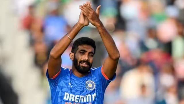 Bumrah's comeback boosts India's bowling ahead of World Cup: Paras Mhambrey