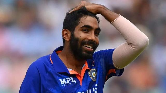 Bumrah needs to be eased back into national setup keeping World Cup in mind: Saba Karim