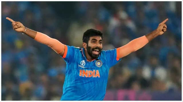 Ramiz Raja Praises Jasprit Bumrah's Transformation into a World-Class Bowler