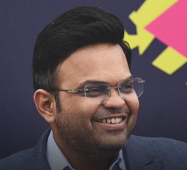 Jay Shah elected as the new ICC chairman, becomes the youngest ever to chair ICC