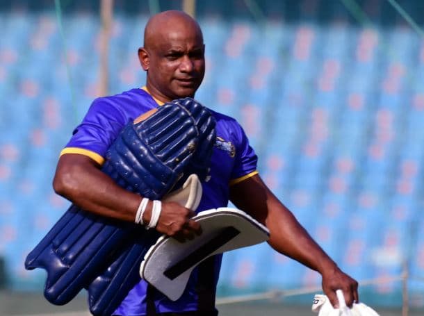 How Sanath Jayasuriya Revitalized the Sri Lankan Cricket Team