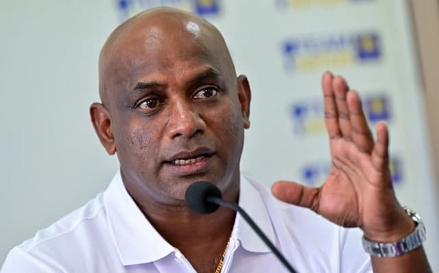 Sri Lanka gear up for England Tests as Jayasuriya downplays ‘Bazball’ hype