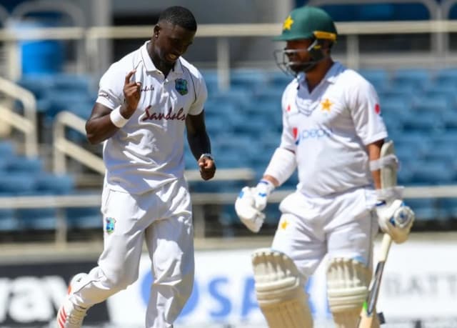 Seales reprimanded for breaching ICC Code of Conduct