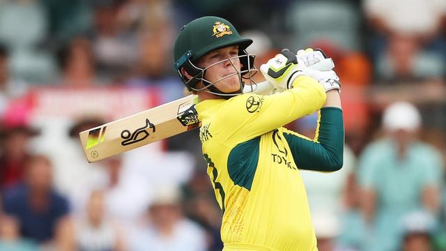 Jake Fraser-McGurk back as Australia announce XI for the first ODI against Pakistan 