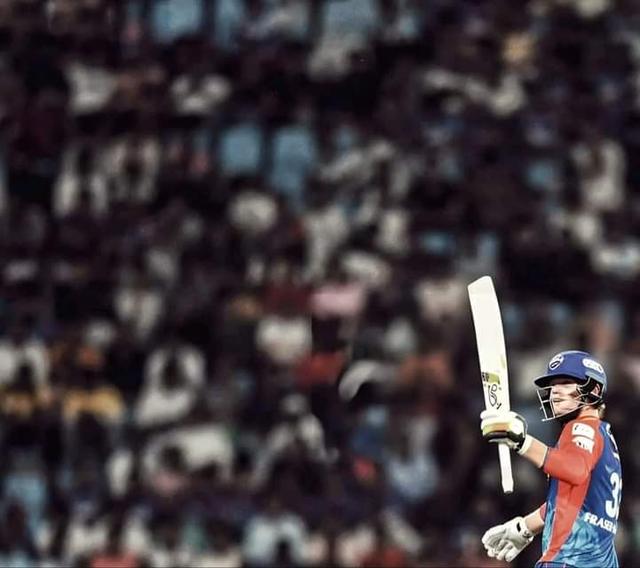 Jake Fraser-McGurk shines to hand Delhi another super win 