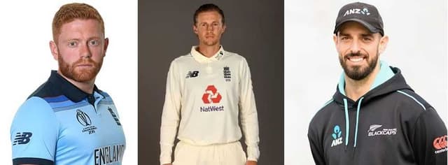 ICC announces nominees for June Player of the Month