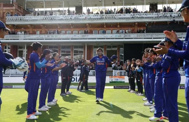 Jhulan Goswami finishes at no. 5 in ICC ODI Rankings, Bangladesh cricketers also make gain
