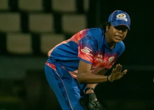 Trinbago Knight Riders announce Jhulan Goswami as mentor for WCPL 2024