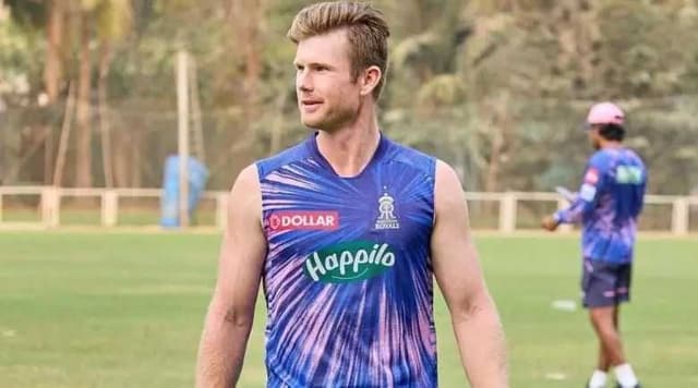 Jimmy Neesham rejects New Zealand Central contract before T20 world Cup