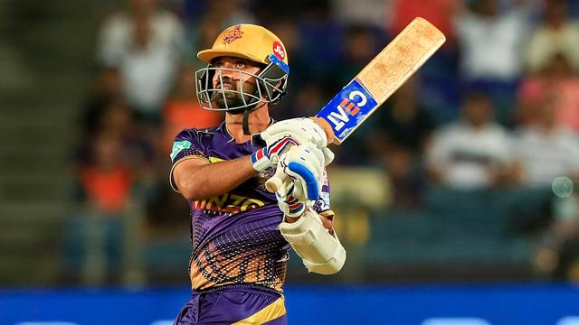 Ajinkya Rahane reaches a new milestone, becomes the only 7th Indian batter to 5000 runs in IPL