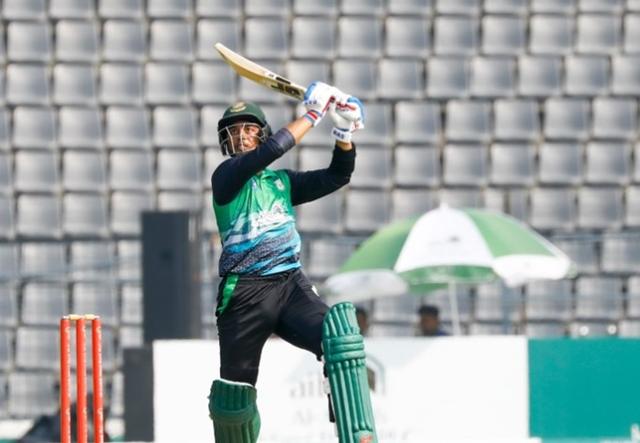 Jishan Alam’s explosive knock guides Sylhet to second win in NCL T20