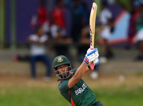 Jishan and Saifuddin power Bangladesh to victory over Oman at Hong Kong Sixes 2024