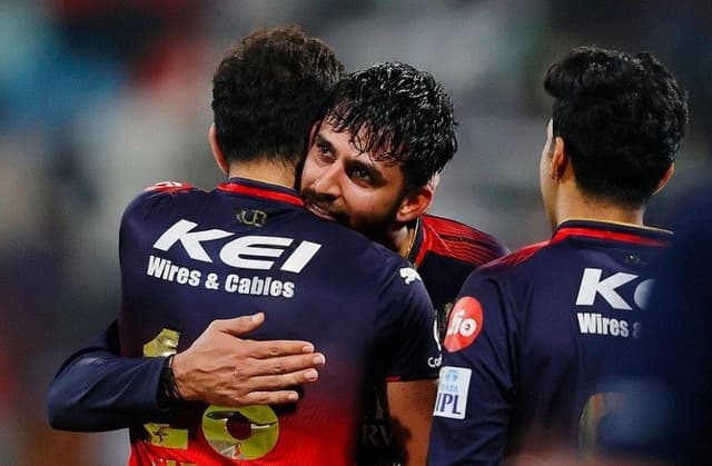 Jitesh Sharma Praises RCB's Match-Winners After Win Over LSG, Hints at Hazlewood's Return for Qualifier 1