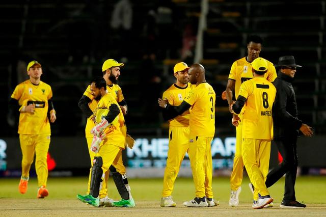 Mushfiqur Rahim's Joburg Buffaloes defeat Taskin Ahmed's Bulawayo Braves