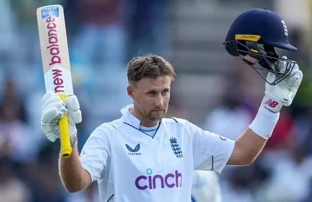 4 England players who won the most Player of the Series awards in Tests