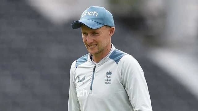 Joe Root excited to play Test Series in Pakistan
