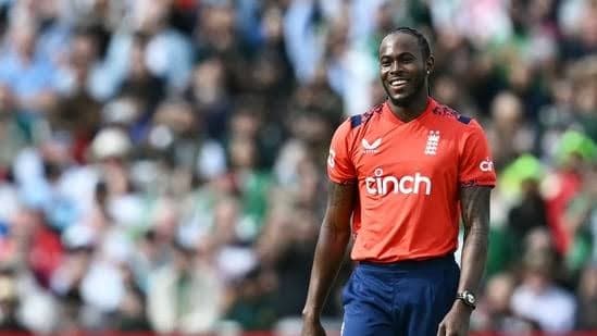 Jofra Archer returns to ODI squad as England announce squad for Australia white-ball series