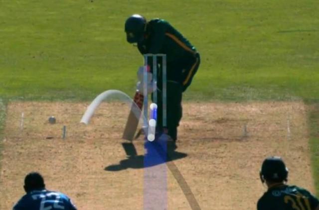 Watch: Jofra Archer deceives Matthew Breetzke with a slower ball in Lord's ODI