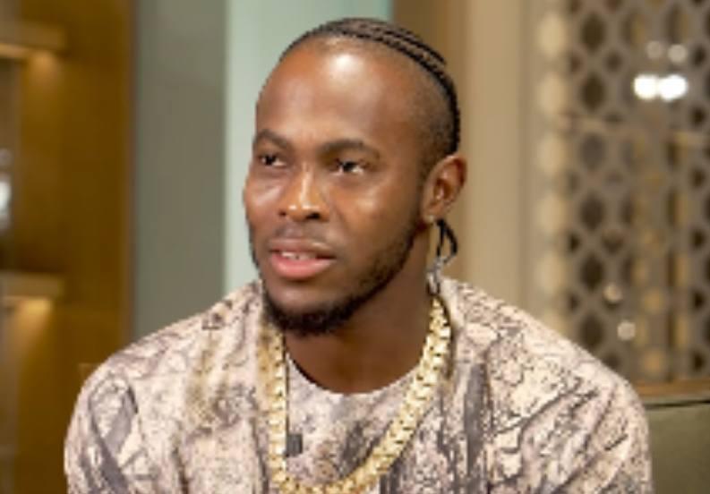 "Felt like he could hit any ball anywhere" - Jofra Archer names the toughest batter he has bowled to