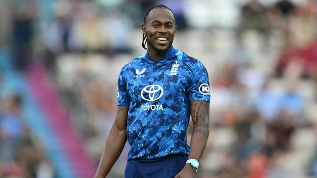Jofra Archer Set to Miss First ODI against New Zealand