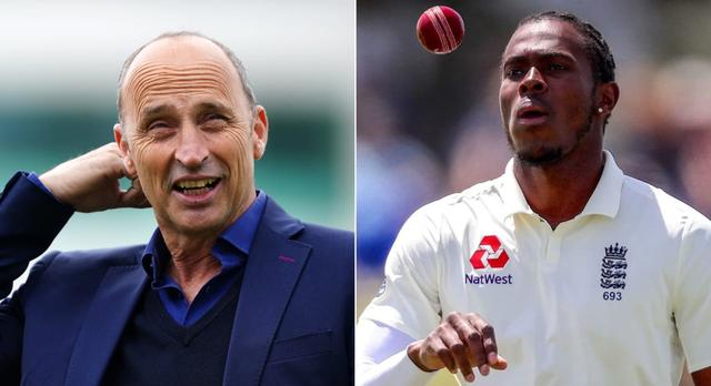 Jofra Archer's Comeback Not Logical? Nasser Hussain Sounds Alarm for England