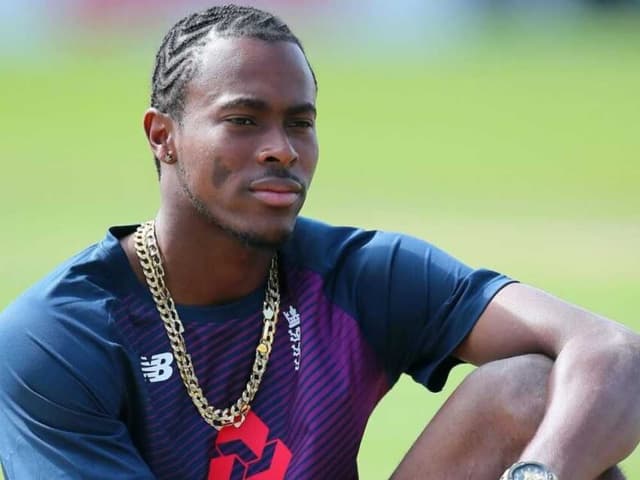 England's Jofra Archer could make comeback in early 2023