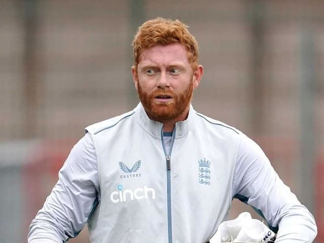 England Batter Jonny Bairstow will resume to play all three formats "as long as possible".