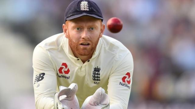 Bairstow aims to return to the national team