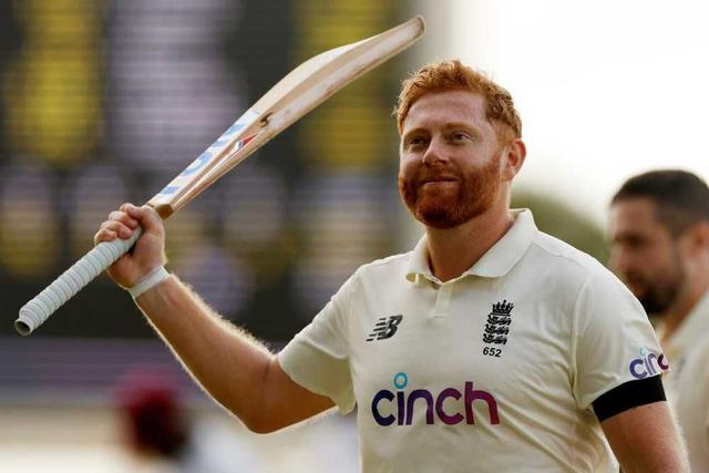 All I want to do is play for England: Bairstow