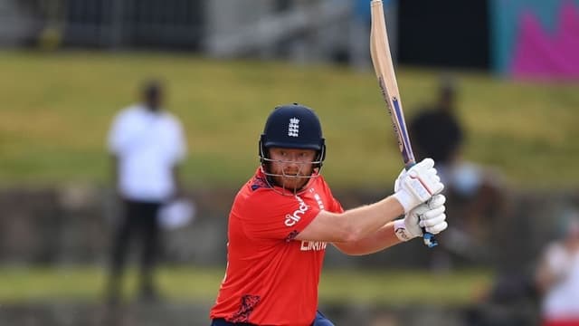 MI Sign Bairstow, Gleeson and Asalanka as Temporary Replacements for IPL Playoffs