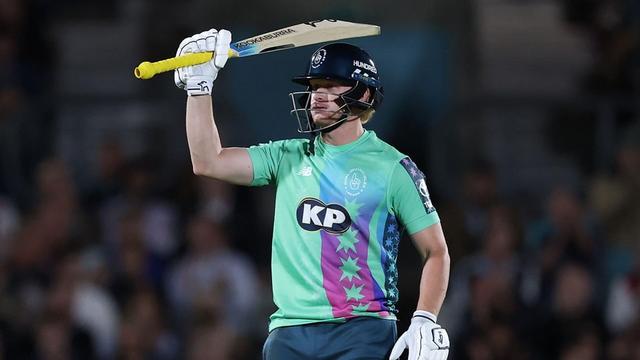 Jordan Cox Added to England Squad for Ireland Tour