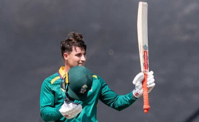 From Jordan Hermann to Colin Ingram: Highest Scores on ODI Debut