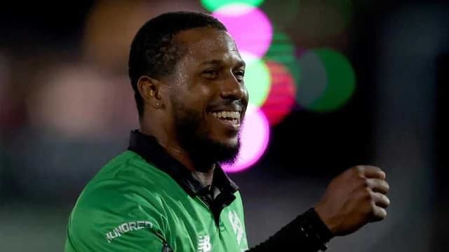 The Hundred: Fast bowler Chris Jordan was Ruled Out