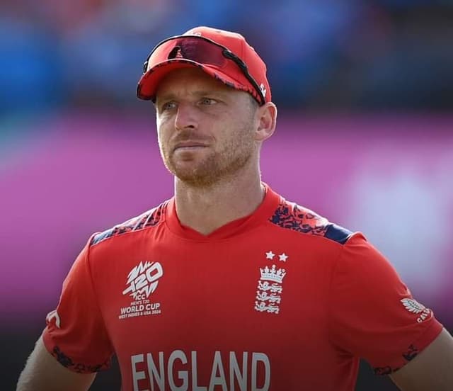Jos Buttler ruled out of T20 Blast Quarter-final, uncertain for Australia series 