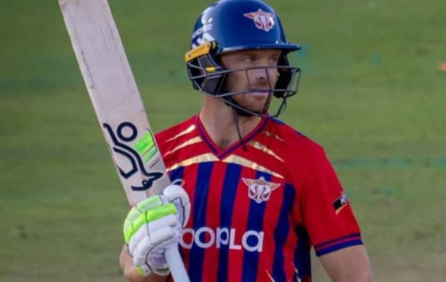 The Hundred 2026: Jos Buttler Creates History, Breaks Kieron Pollard's All-Time T20 Record