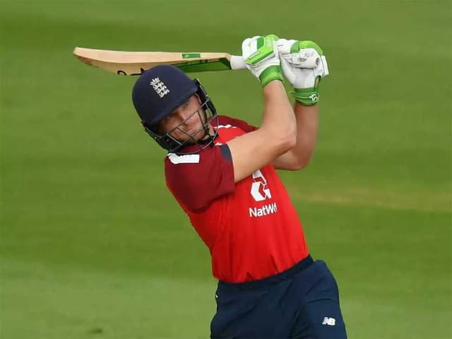 'Playing for England is my number 1 priority'- Jos Buttler 