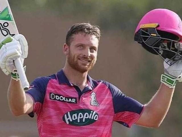 The top five players who raised their international careers in the end of IPL 2022