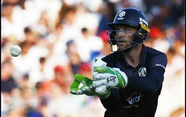 Jos Buttler Ruled out of The hundred 2022 due to injury