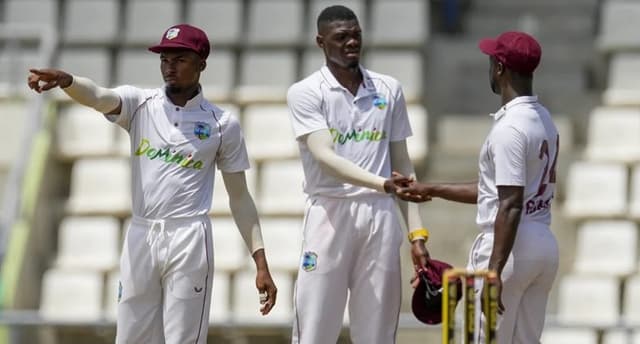 7 new faces in West Indies squad for Australia Tests 
