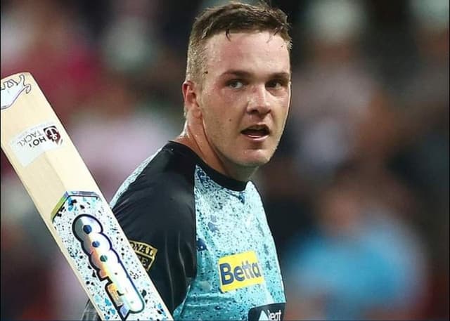 Josh Brown set to leave Brisbane Heat for Melbourne Renegades 
