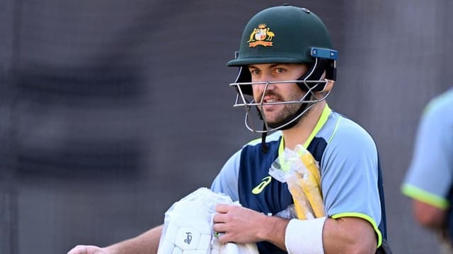 Alex Carey Replaces Injured Josh Inglis in Australia Squad for New Zealand T20Is