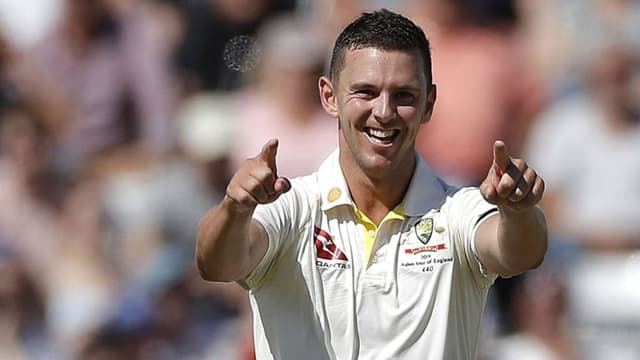 BGT 2024-25 : Pat Cummins Confirms Josh Hazlewood’s Likely Return for Third Test Against India
