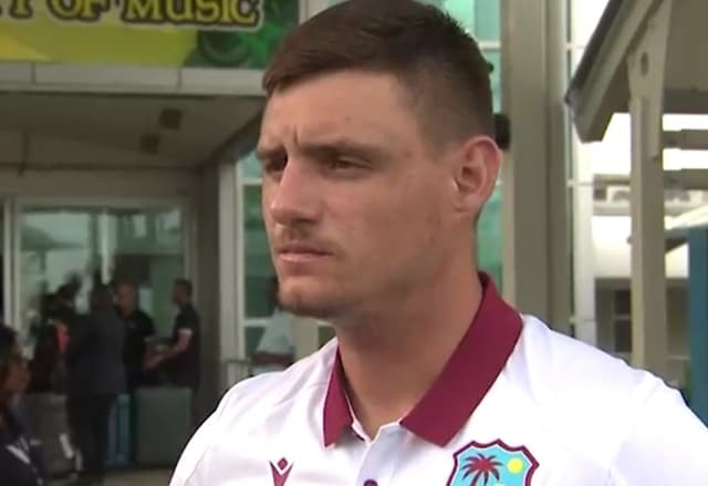 West Indies aim for whitewash against Bangladesh in Test series