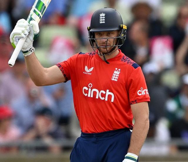 Joss Buttler becomes the first England player to 3,000 runs in T20I Cricket 